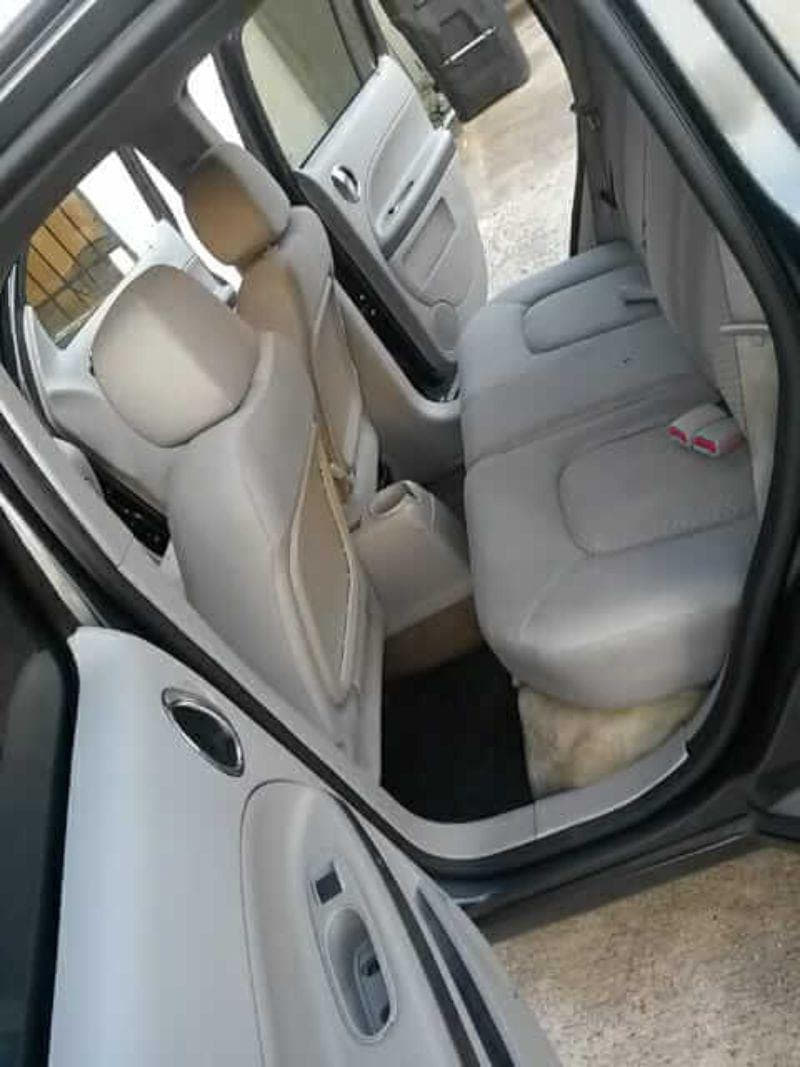 2011 Chevrolet HHR Mileage 80k - 2