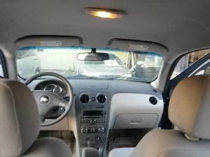2011 Chevrolet HHR Mileage 80k - 3