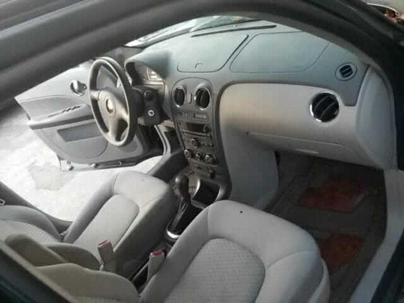 2011 Chevrolet HHR Mileage 80k - 5