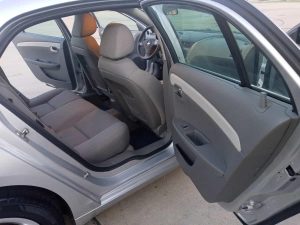 2011 Chevrolet Malibu, Mileage 138k - 11