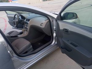 2011 Chevrolet Malibu, Mileage 138k - 12