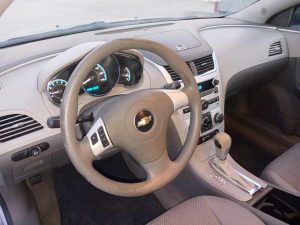 2011 Chevrolet Malibu, Mileage 138k - 14