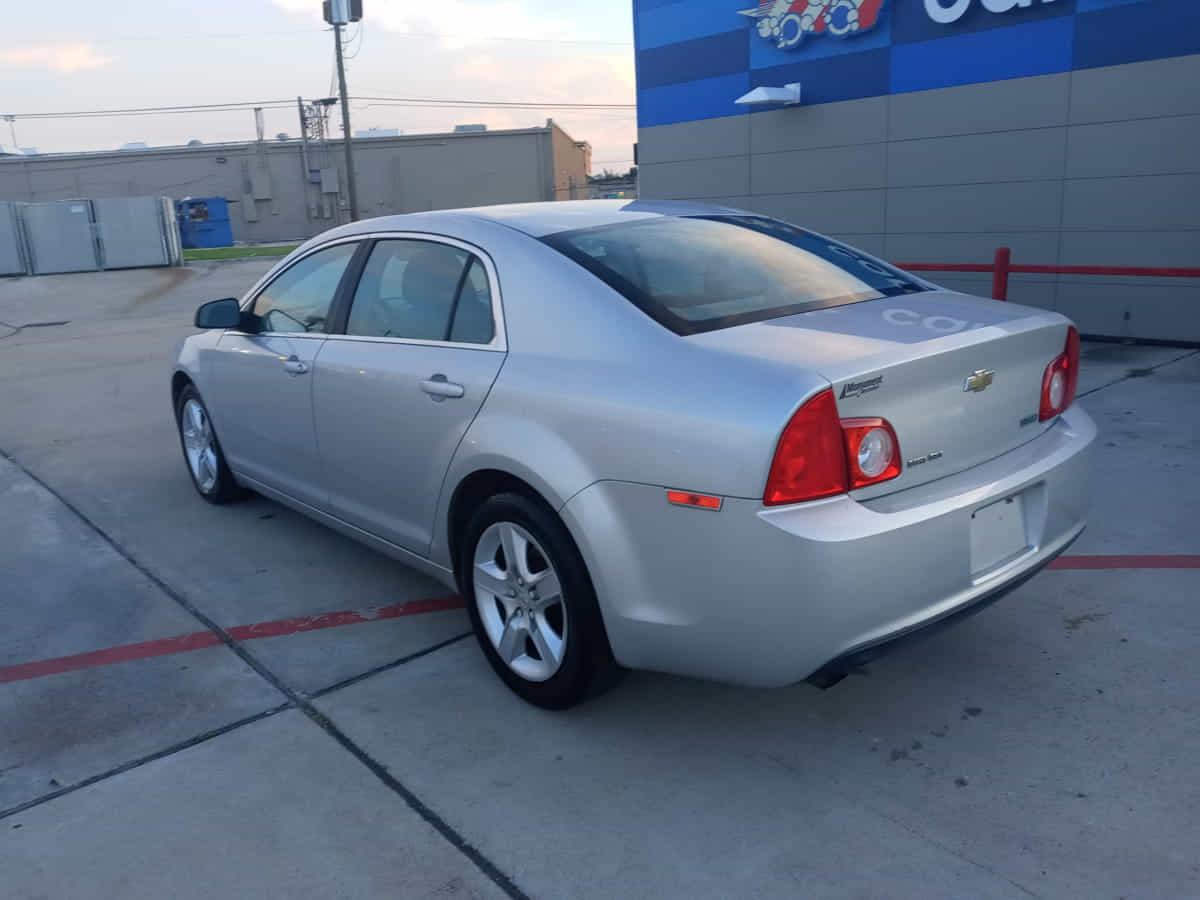 2011 Chevrolet Malibu, Mileage 138k - 7