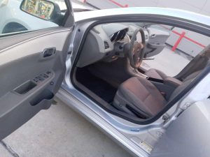 2011 Chevrolet Malibu, Mileage 138k - 9