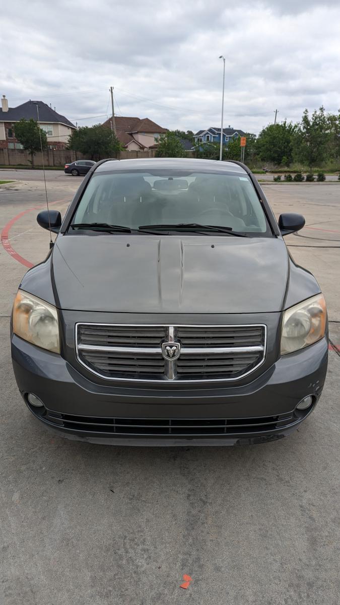 2011 Dodge Caliber, Mileage 80k - 1
