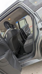 2011 Dodge Caliber, Mileage 80k - 10
