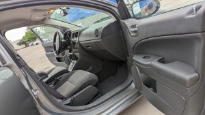 2011 Dodge Caliber, Mileage 80k - 12