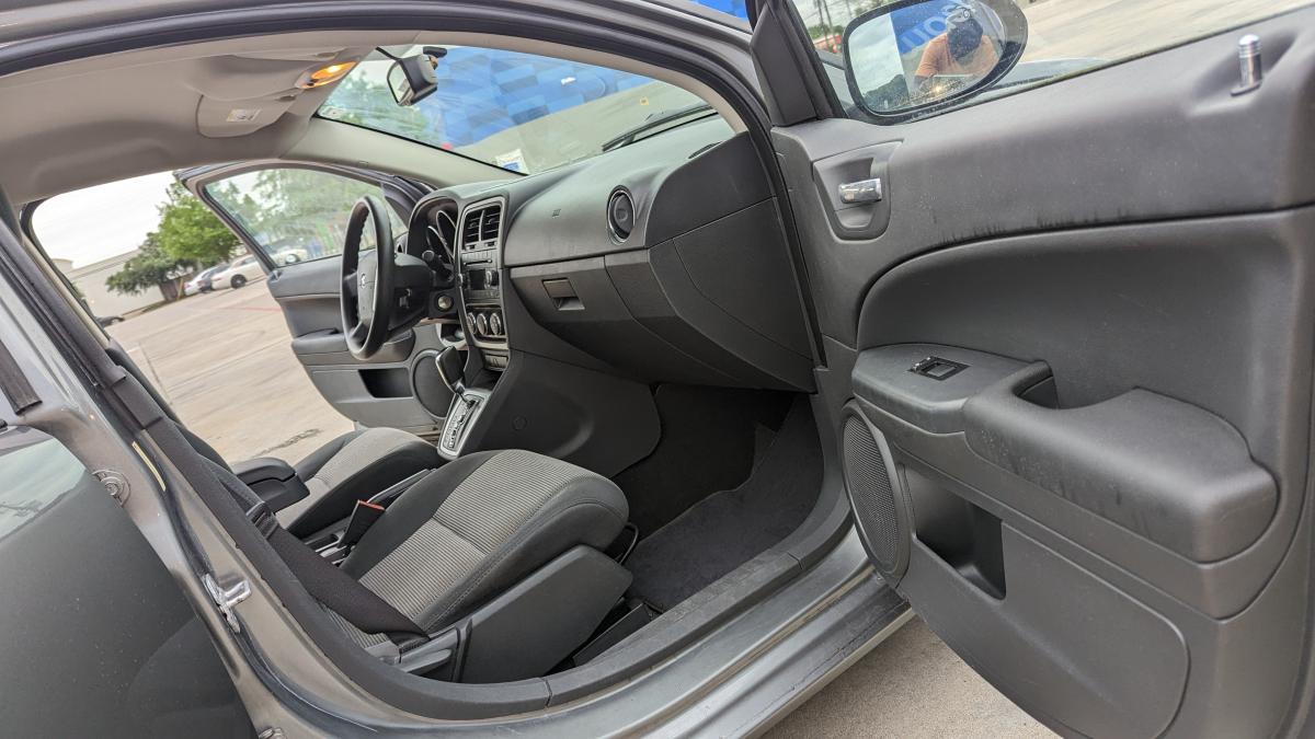 2011 Dodge Caliber, Mileage 80k - 12
