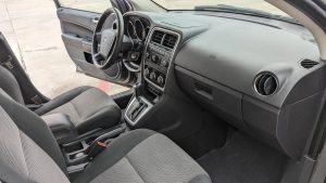 2011 Dodge Caliber, Mileage 80k - 13