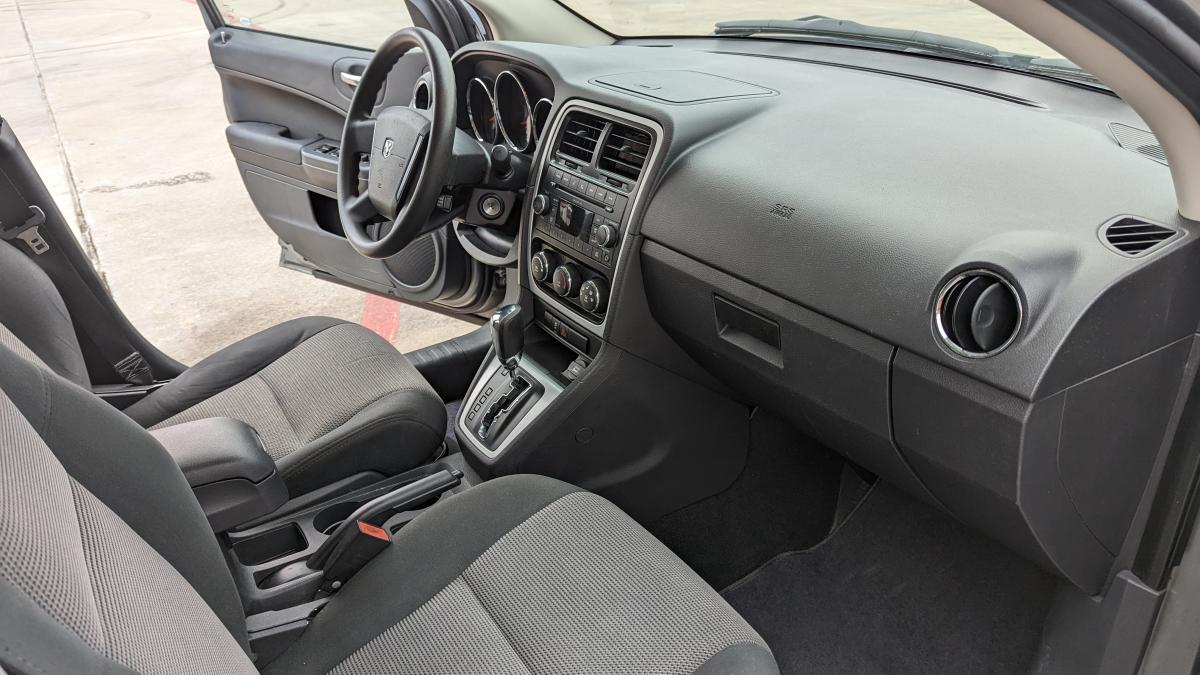 2011 Dodge Caliber, Mileage 80k - 13