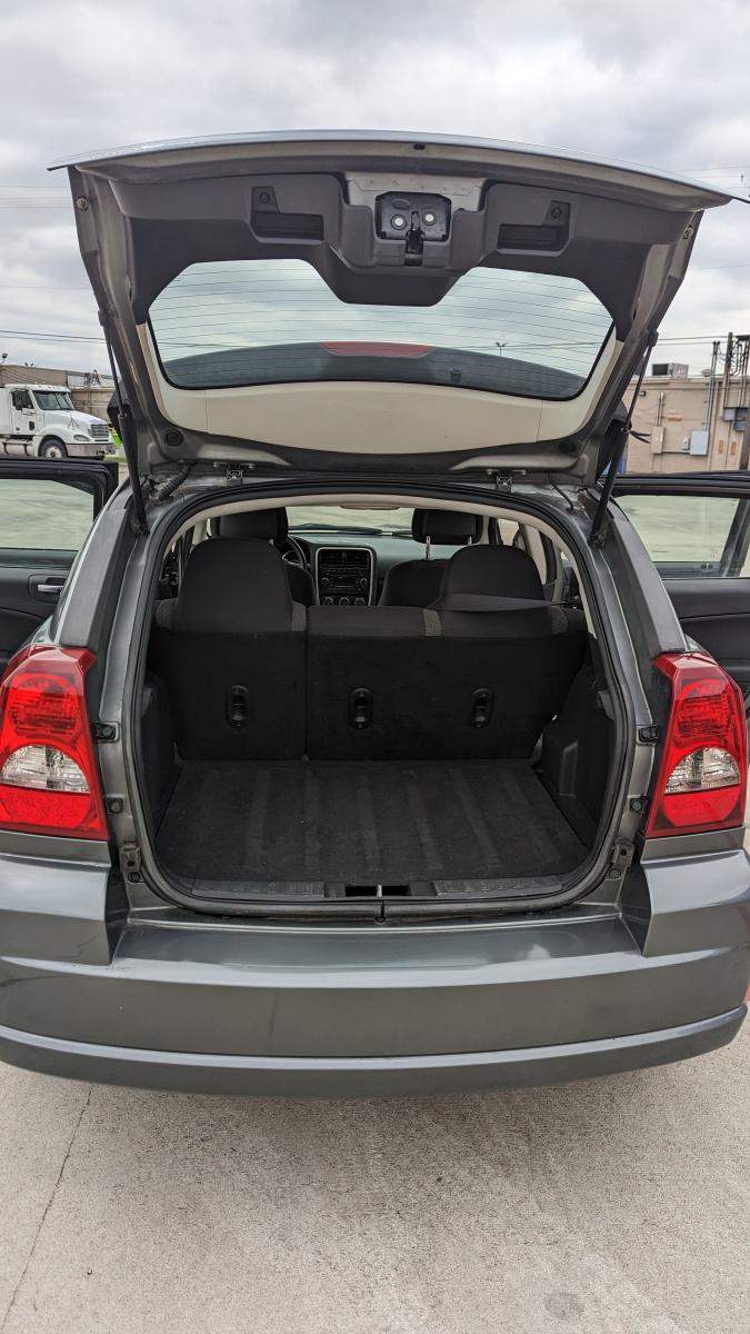 2011 Dodge Caliber, Mileage 80k - 14