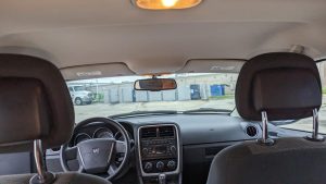 2011 Dodge Caliber, Mileage 80k - 15