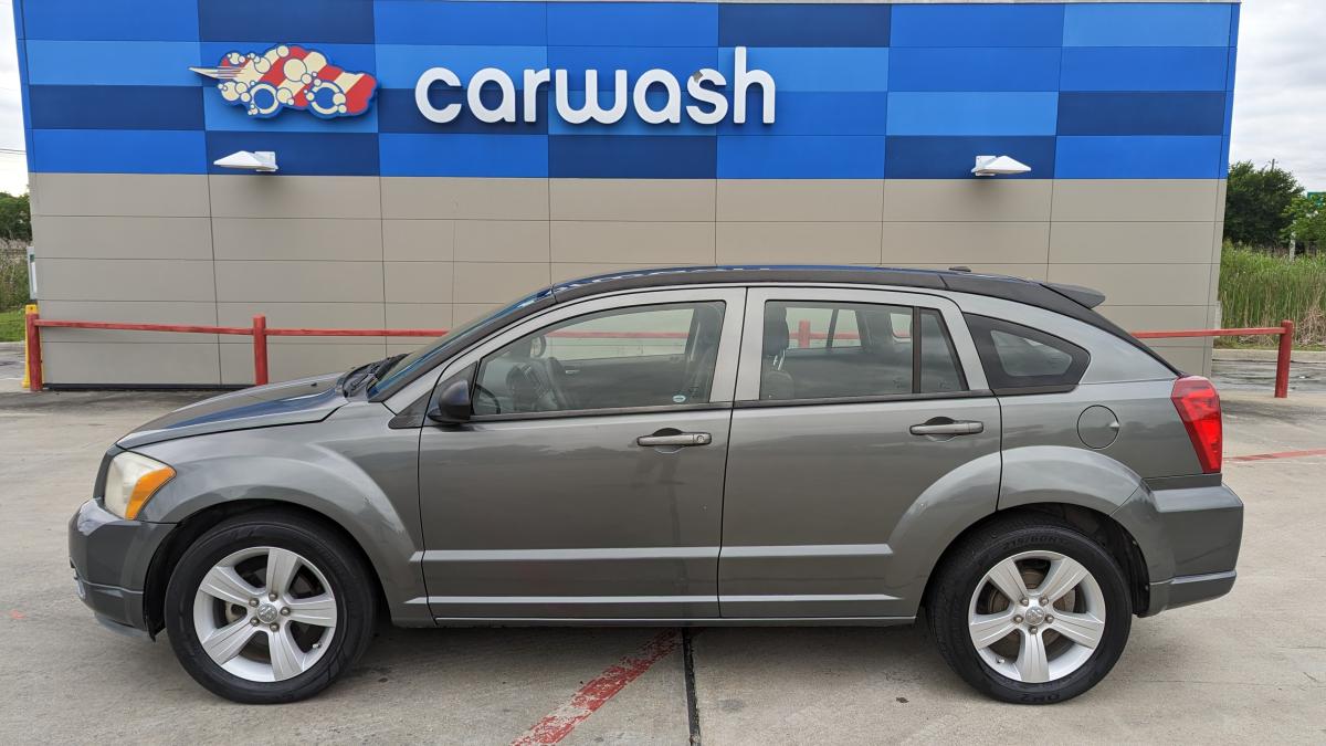 2011 Dodge Caliber, Mileage 80k - 3