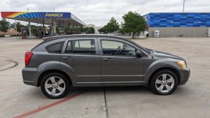 2011 Dodge Caliber, Mileage 80k - 4