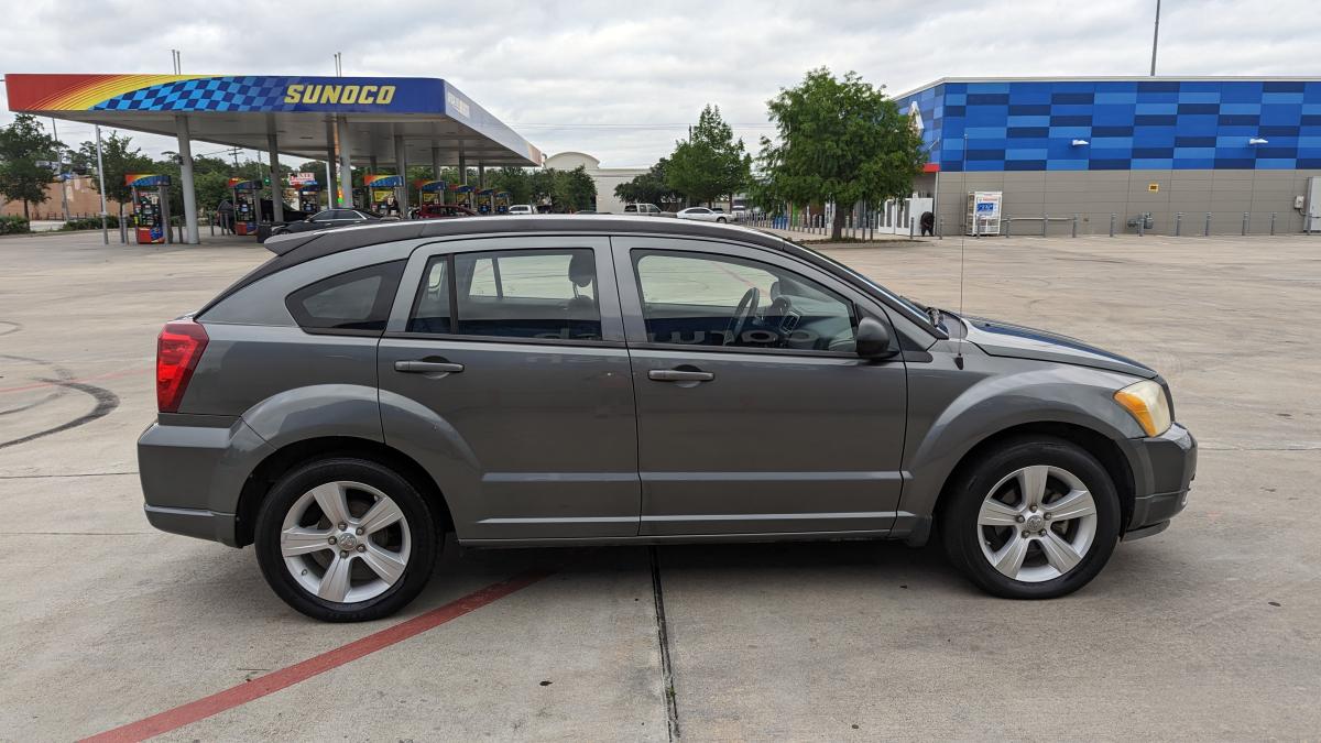 2011 Dodge Caliber, Mileage 80k - 4