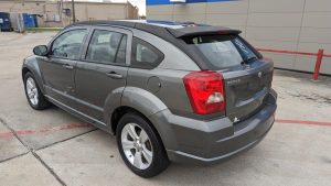 2011 Dodge Caliber, Mileage 80k - 7