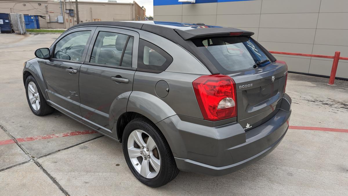 2011 Dodge Caliber, Mileage 80k - 7