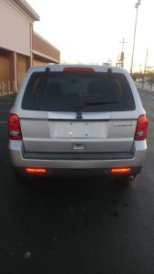 2011 Mazda Tribute, Mileage 77k - 2