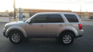 2011 Mazda Tribute, Mileage 77k - 3