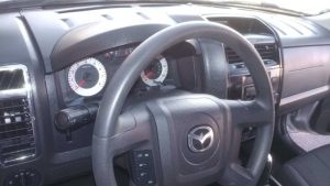 2011 Mazda Tribute, Mileage 77k - 5
