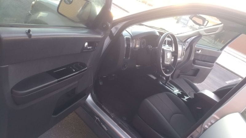2011 Mazda Tribute, Mileage 77k - 6