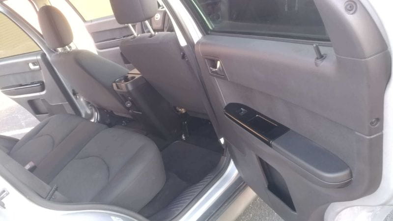 2011 Mazda Tribute, Mileage 77k - 7