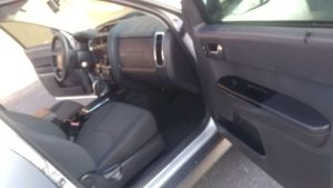2011 Mazda Tribute, Mileage 77k - 8