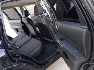 2011 Mitsubishi Endeavor Mileage 89k - 11