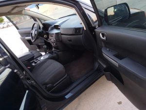 2011 Mitsubishi Endeavor Mileage 89k - 12
