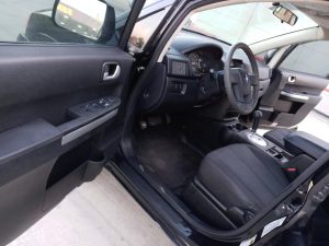 2011 Mitsubishi Endeavor Mileage 89k - 9