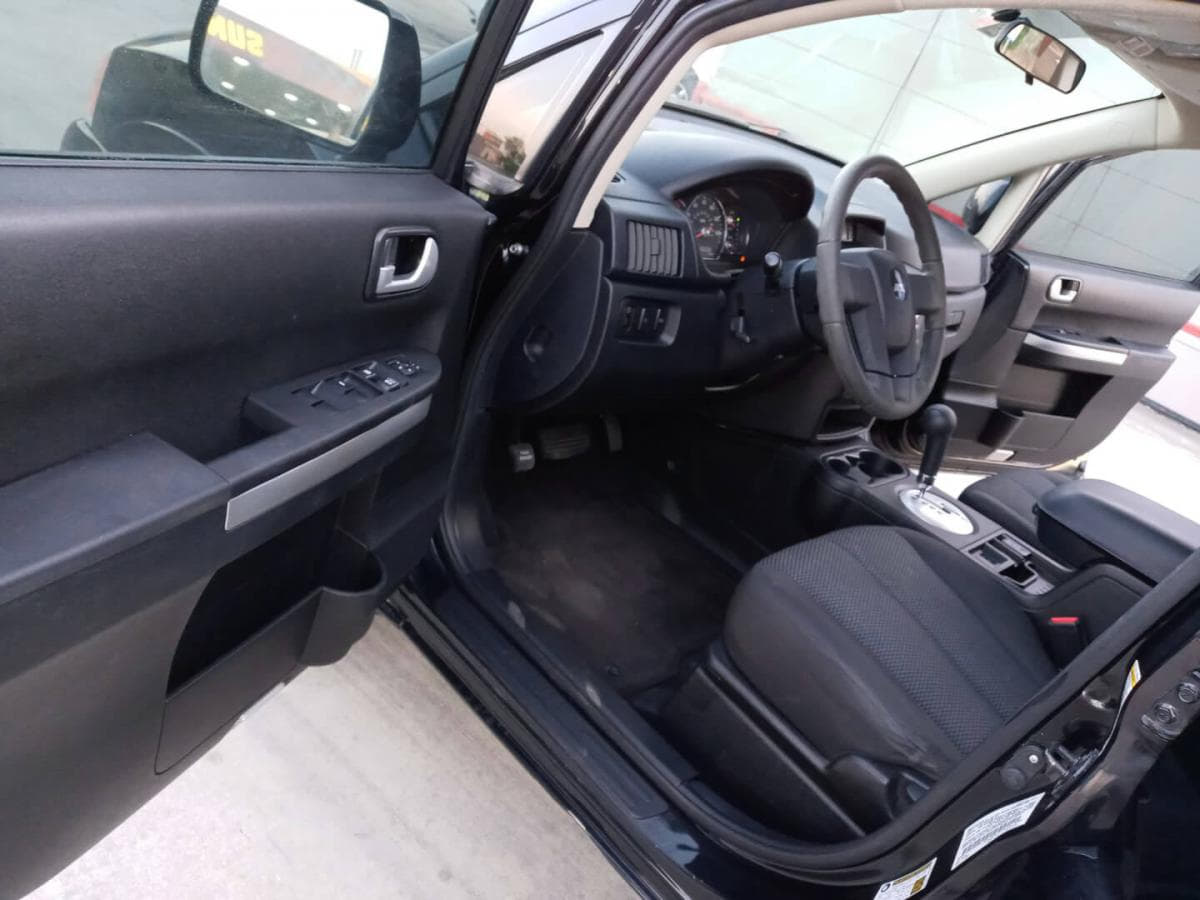 2011 Mitsubishi Endeavor Mileage 89k - 9