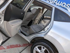 2011 Nissan Rogue, Mileage 133k - 2