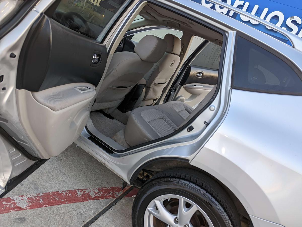 2011 Nissan Rogue, Mileage 133k - 2