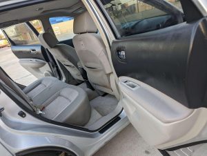 2011 Nissan Rogue, Mileage 133k - 3