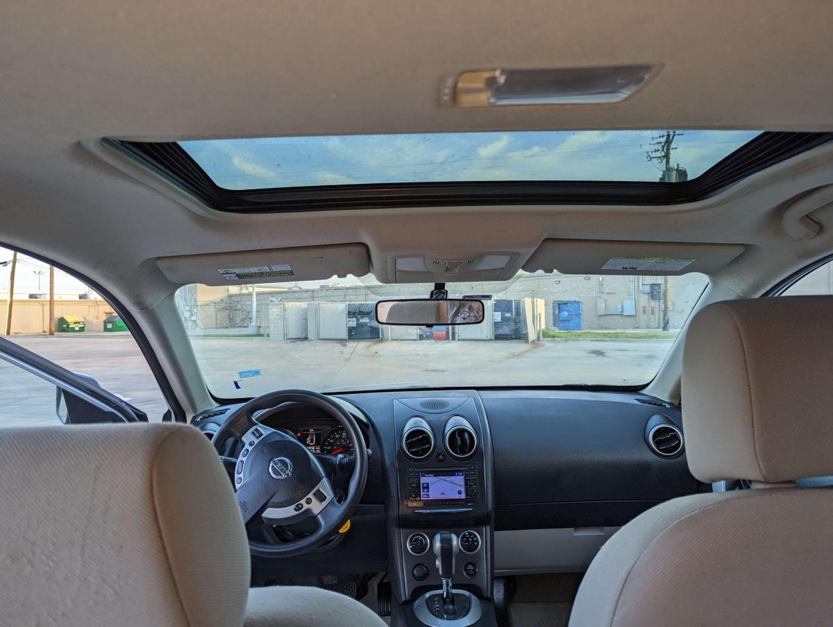 2011 Nissan Rogue, Mileage 133k - 6