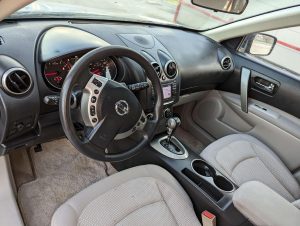 2011 Nissan Rogue, Mileage 133k - 7