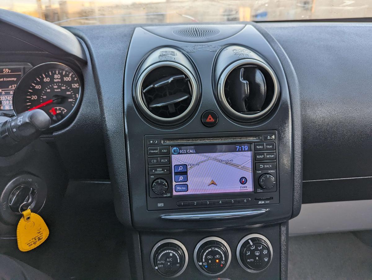 2011 Nissan Rogue, Mileage 133k - 8