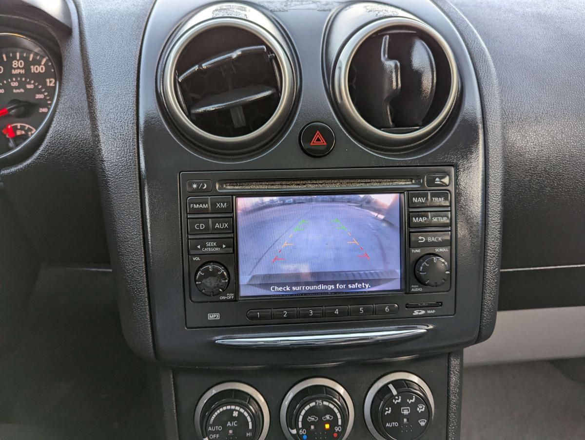 2011 Nissan Rogue, Mileage 133k - 9