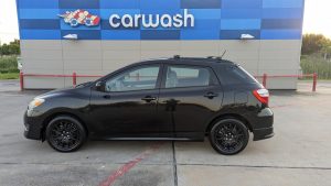 2011 Toyota Matrix, Mileage 120k - 2