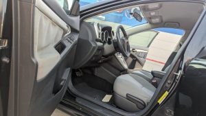 2011 Toyota Matrix, Mileage 120k - 4