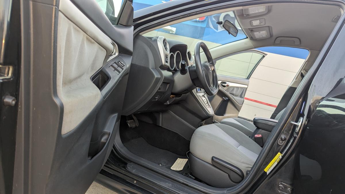 2011 Toyota Matrix, Mileage 120k - 4