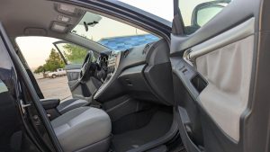 2011 Toyota Matrix, Mileage 120k - 5
