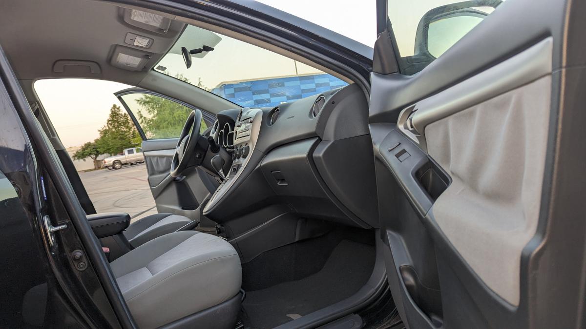 2011 Toyota Matrix, Mileage 120k - 5