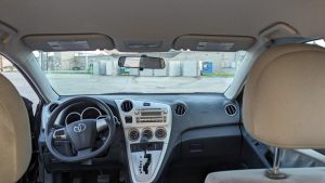2011 Toyota Matrix, Mileage 120k - 6