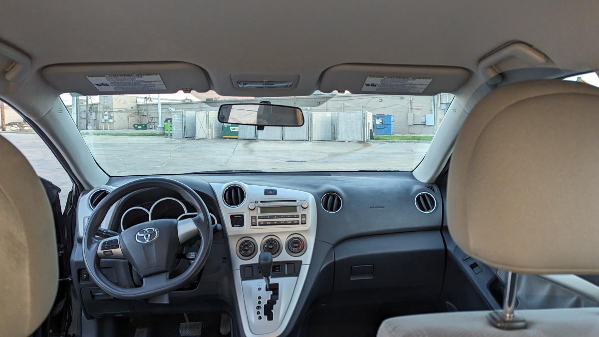2011 Toyota Matrix, Mileage 120k - 6