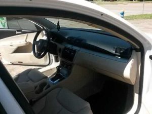 2011 Volkswagen Passat M 130k - 5