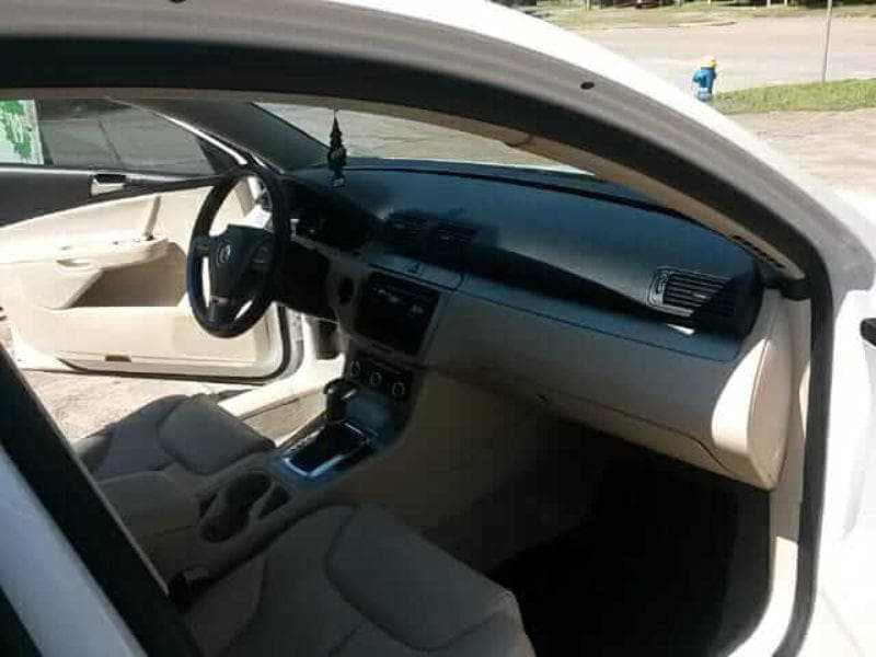 2011 Volkswagen Passat M 130k - 5