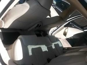 2011 Volkswagen Passat M 130k - 6