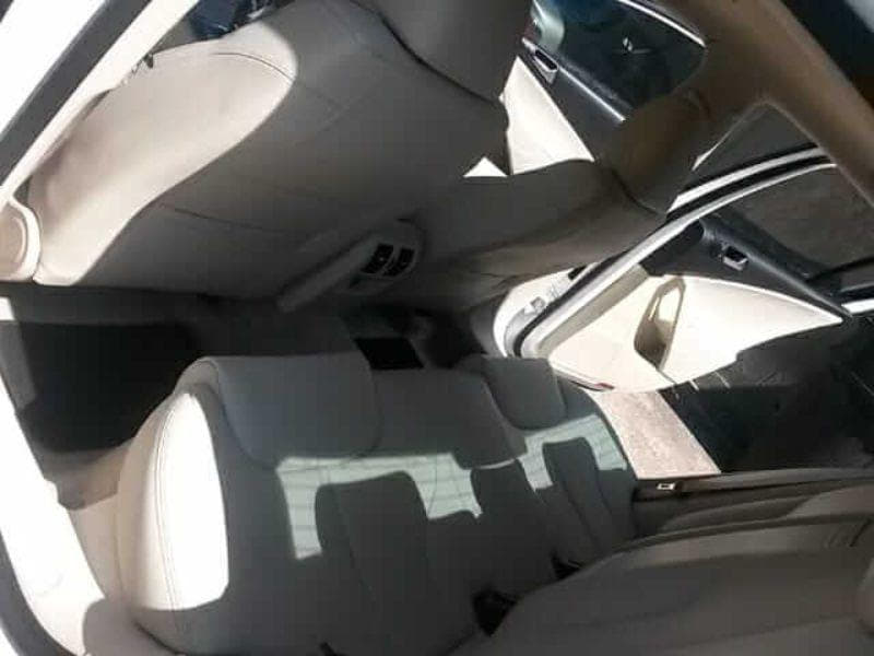2011 Volkswagen Passat M 130k - 6