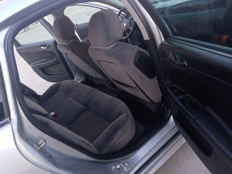 2012 Chevrolet Impala, Mileage 65k - 11